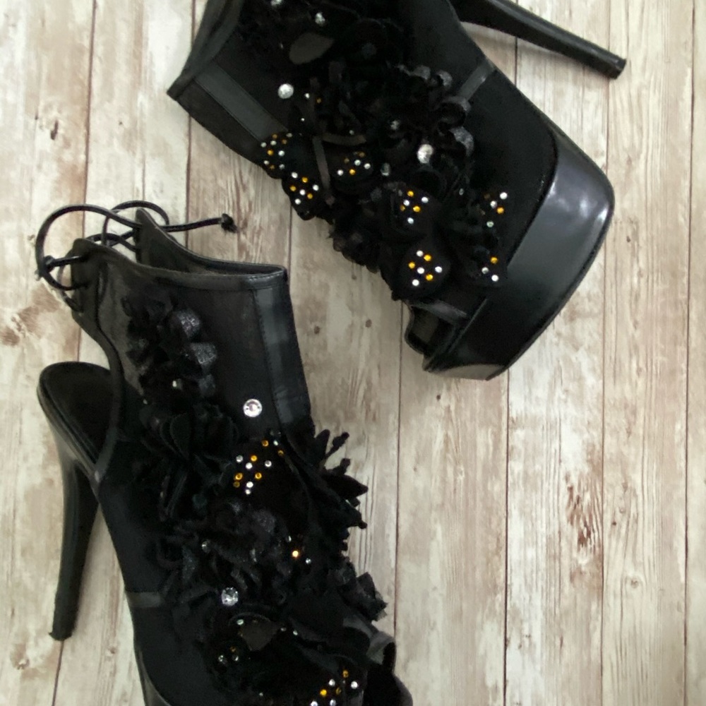Colin Stuart Shoes